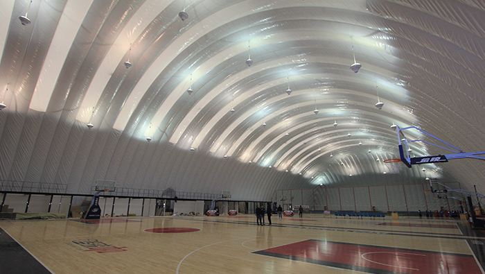 膜結(jié)構(gòu)鋼索